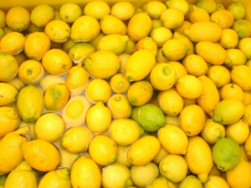 lemons